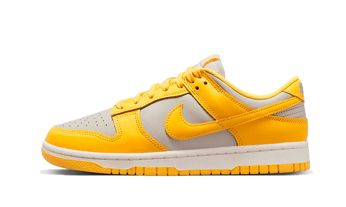 Nike Dunk Low Citron Pulse (Women's)-sneakers-Nike-pikastore.cz