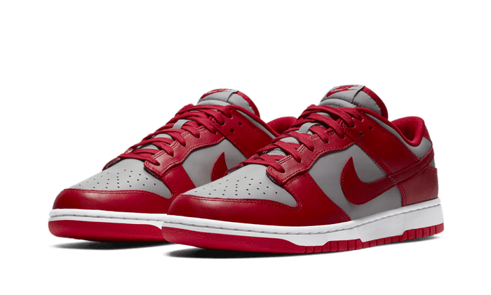 Nike Dunk Low Retro UNLV (2021)-sneakers-Nike-pikastore.cz