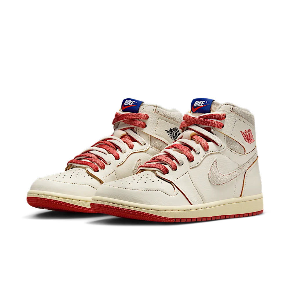 Nike Air Jordan 1 Retro High OG Sail Cinnabar-Air Jordan-pikastore.cz