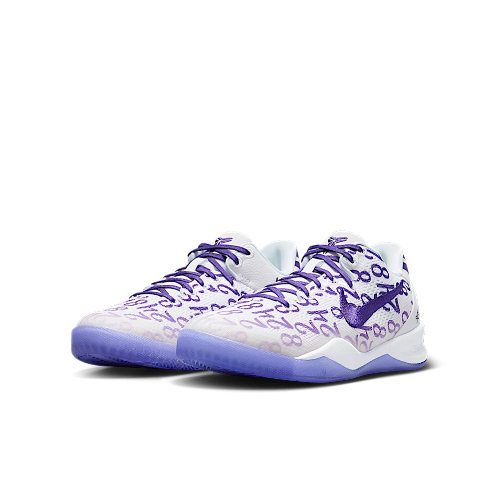 Nike Kobe 8 Protro Court Purple-sneakers-Nike-pikastore.cz
