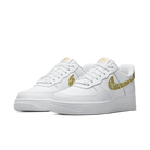 Nike Air Force 1 Low White Barely (Women's)-sneakers-Nike-pikastore.cz