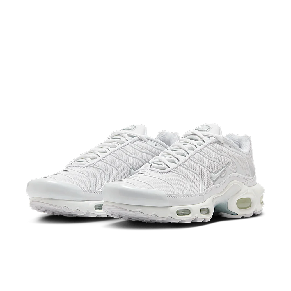 Nike Air Max Plus White Pure Platinum-Nike-pikastore.cz