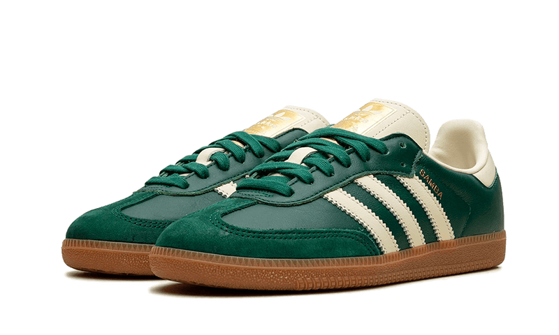 Adidas Samba OG Collegiate Green-sneakers-Adidas-pikastore.cz
