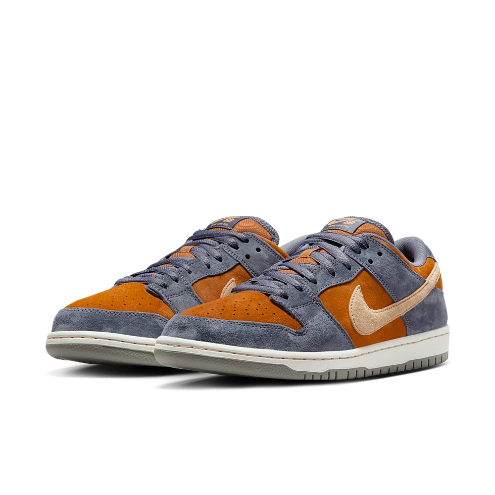 Nike Dunk Low SB Light Carbon Monarch-Nike-pikastore.cz