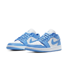 Nike Air Jordan 1 Low UNC (Women's)-sneakers-Air Jordan-pikastore.cz