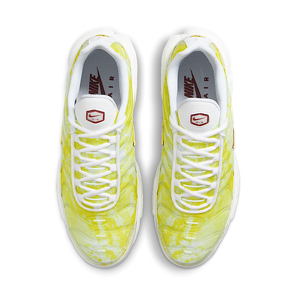 Nike Wmns Air Max Plus Lemon Wash-Nike-pikastore.cz