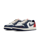 Nike Air Jordan 1 Retro Low OG Howard University PE-Air Jordan-pikastore.cz