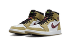 Nike Air Jordan 1 Zoom Comfort Neutral Olive Cherrywood-Air Jordan-pikastore.cz