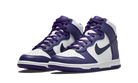 Nike Dunk High Electro Purple Midnght Navy (GS)-sneakers-Nike-pikastore.cz