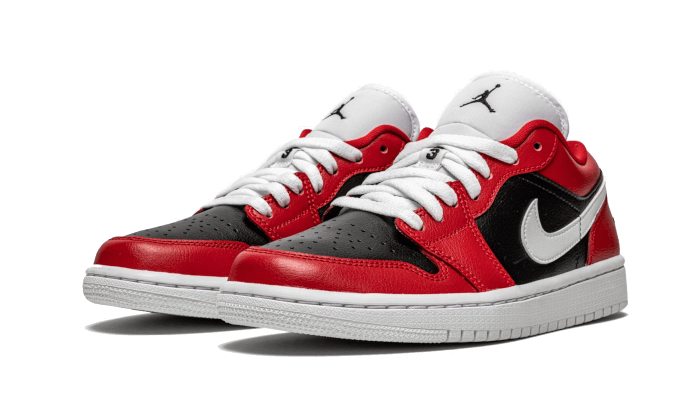 Nike Air Jordan 1 Low Chicago Flip-Air Jordan-pikastore.cz