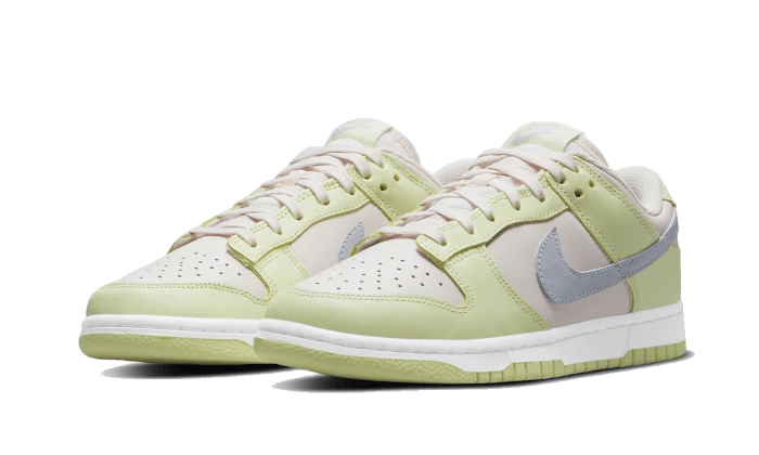 Nike Dunk Low Lime Ice (Women's)-sneakers-Nike-pikastore.cz