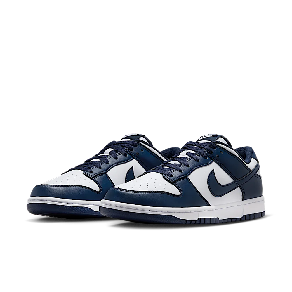 Nike Dunk Low Midnight Navy 2025-Nike-pikastore.cz