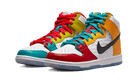 Nike SB Dunk High Pro froSkate All Love-sneakers-Nike-pikastore.cz