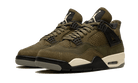 Nike Air Jordan 4 Retro SE Craft Medium Olive (GS)-sneakers-Air Jordan-pikastore.cz