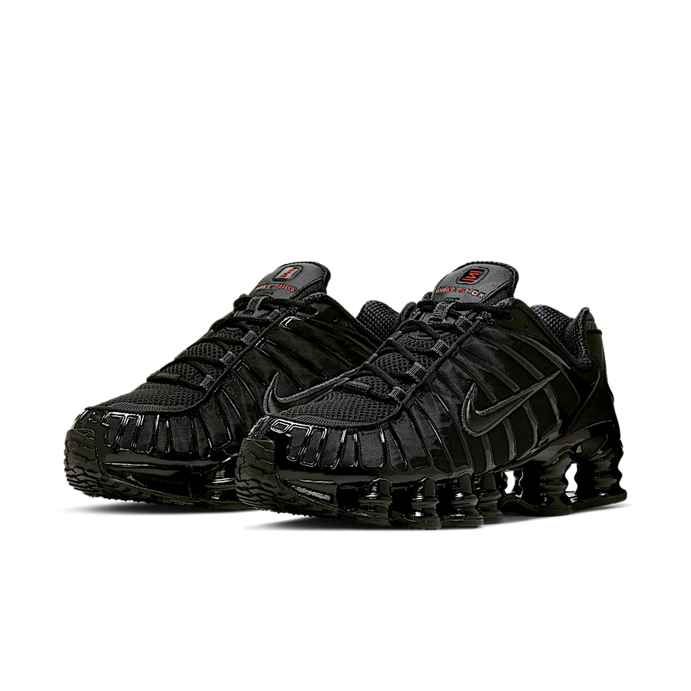 Nike Wmns Shox TL Black 2023-Nike-pikastore.cz