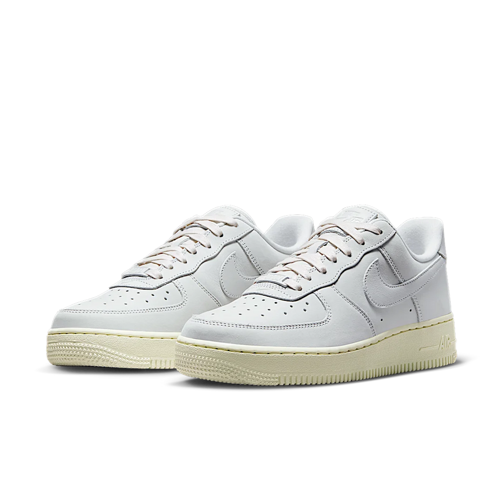 Nike Air Force 1 Low Summit White (Women's)-sneakers-Nike-pikastore.cz