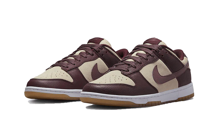 Nike Dunk Low Plum Eclipse (Women's)-sneakers-Nike-pikastore.cz