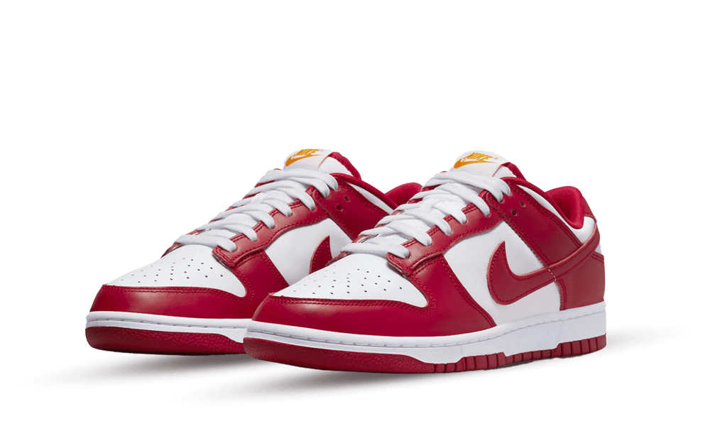 Nike Dunk Low USC-sneakers-Nike-pikastore.cz