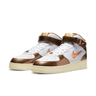Nike Air Force 1 Mid QS Ale Brown-Nike-pikastore.cz