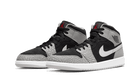 Nike Air Jordan 1 Mid SE Elephant Print-sneakers-Air Jordan-pikastore.cz