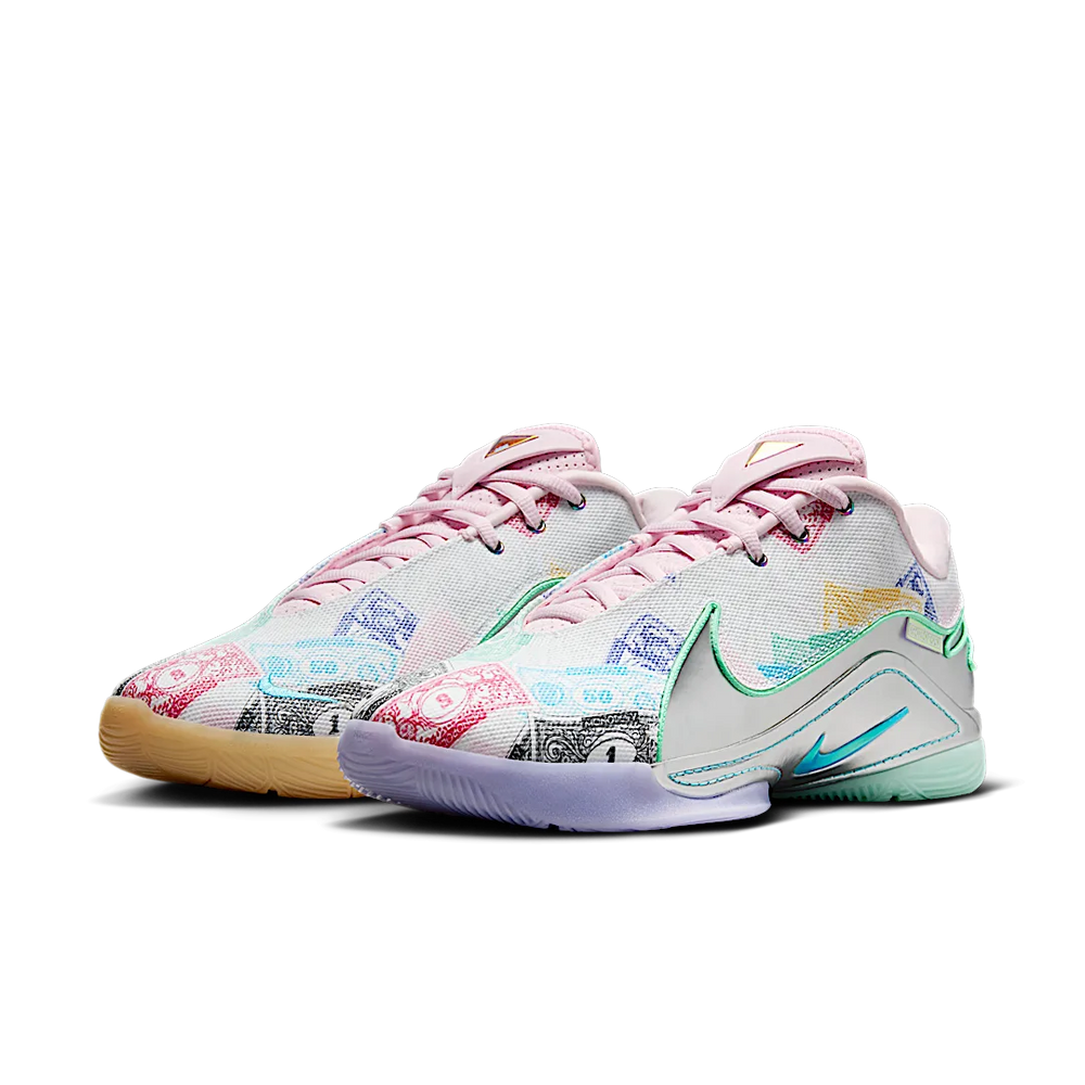 Nike Monopoly x LeBron 22 QS Currency-Nike-pikastore.cz