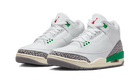 Nike Air Jordan 3 Retro Lucky Green (Women's)-sneakers-Air Jordan-pikastore.cz