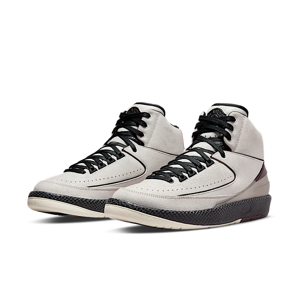 Nike Air Jordan A Ma Maniere x 2 Retro Airness-Air Jordan-pikastore.cz