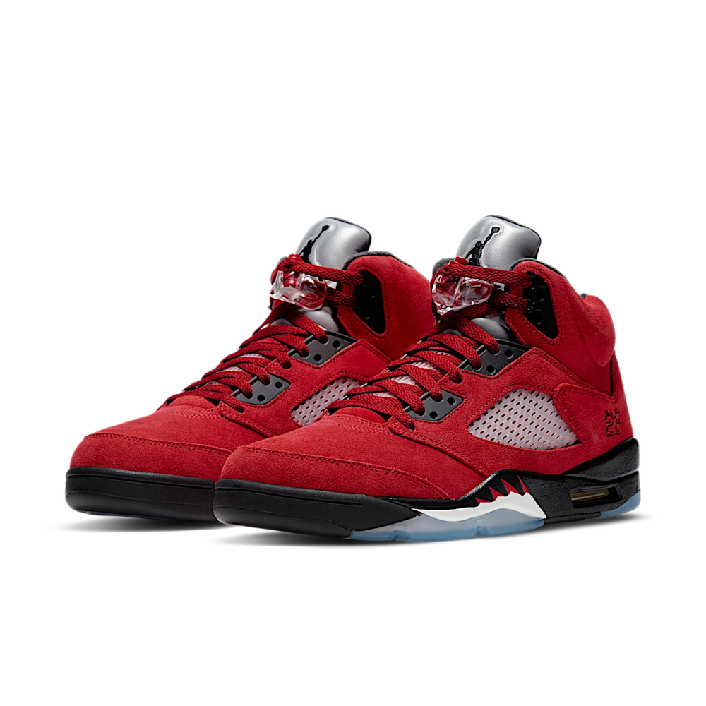 Nike Air Jordan 5 Retro Raging Bull 2021-Air Jordan-pikastore.cz