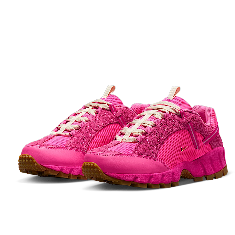 Nike Air Humara LX Jacquemus Pink Flash (Women's)-sneakers-Nike-pikastore.cz