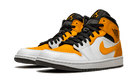 Nike Air Jordan 1 Mid University Gold (GS)-sneakers-Air Jordan-pikastore.cz