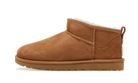 UGG Classic Ultra Mini Boot Chestnut (Women's)-sneakers-UGG-pikastore.cz