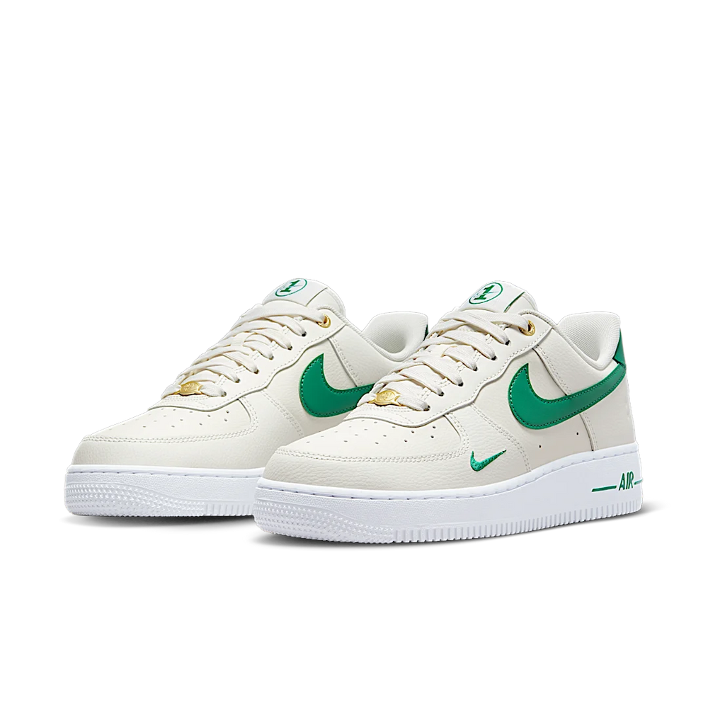 Nike Air Force 1 Low '07 LV8 40th Anniversary Sail Malachite-sneakers-Nike-pikastore.cz