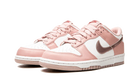 Nike Dunk Low Pink Velvet (GS)-sneakers-Nike-pikastore.cz