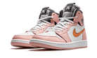Nike Air Jordan 1 High Zoom Air CMFT Pink Glaze Cactus Flower (Women's)-sneakers-Air Jordan-pikastore.cz