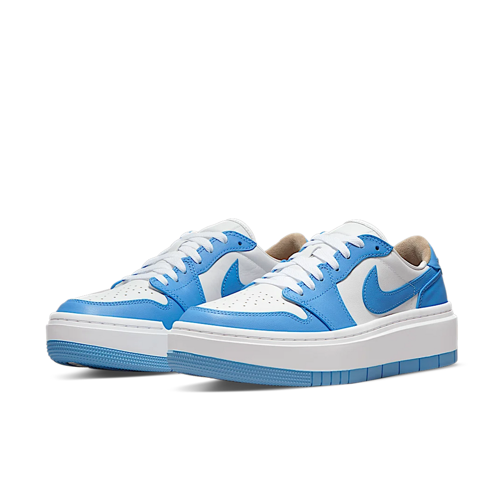 Nike Air Jordan 1 Elevate Low University Blue-Air Jordan-pikastore.cz