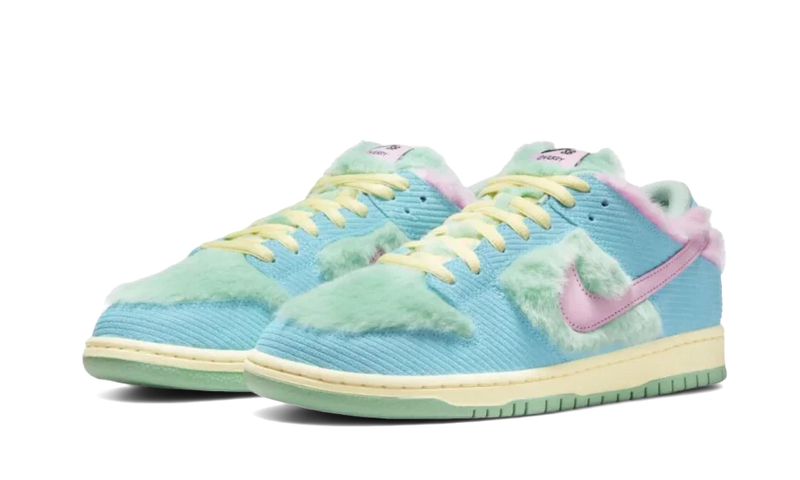 Nike Verdy x Dunk Low SB Visty-Nike-pikastore.cz