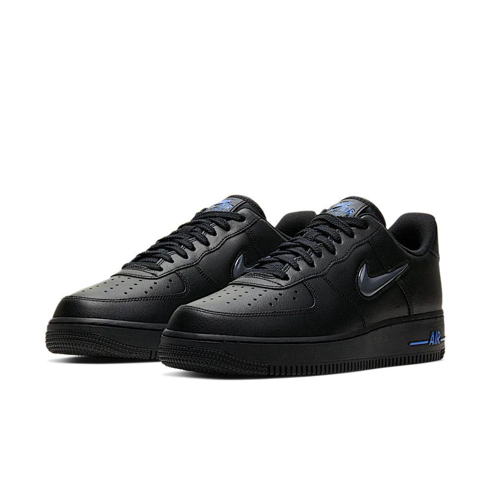Nike Air Force 1 Low Jewel Black-Nike-pikastore.cz