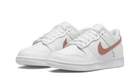 Nike Dunk Low White Pink (GS)-sneakers-Nike-pikastore.cz