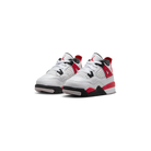 Nike Air Jordan 4 Retro Red Cement (TD)-sneakers-Air Jordan-pikastore.cz