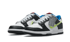 Nike Dunk Low GS White Light Lemon Twist-Nike-pikastore.cz