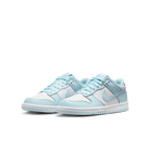 Nike Dunk Low White Glacier Blue (GS)-sneakers-Nike-pikastore.cz