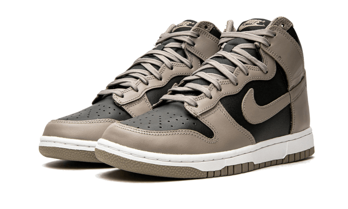 Nike Dunk High Moon Fossil (Women's)-sneakers-Nike-pikastore.cz