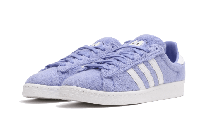 Adidas Campus 80s South Park Towelie-sneakers-Adidas-pikastore.cz
