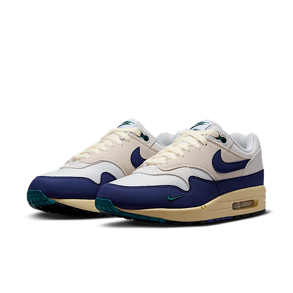 Nike Air Max 1 Athletic Department - Midnight Navy-Nike-pikastore.cz