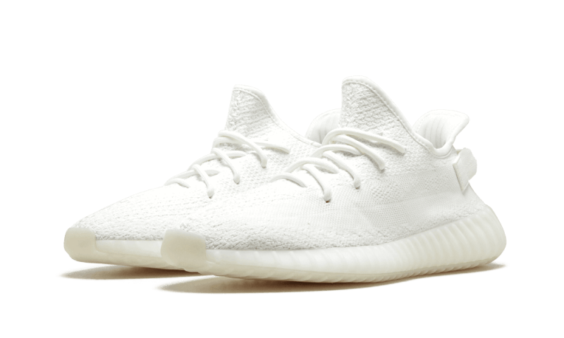 Adidas Yeezy Boost 350 V2 Cream-sneakers-Adidas-pikastore.cz