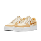 Nike Air Force 1 Low Pixel Sail Coconut Milk (Women's)-sneakers-Nike-pikastore.cz