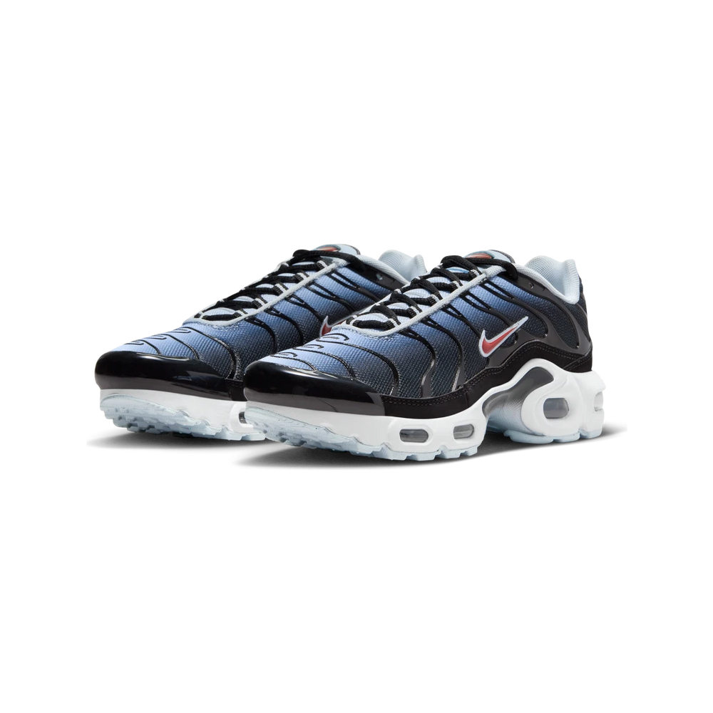 Nike Air Max Plus GS Black Blue Tint-Nike-pikastore.cz