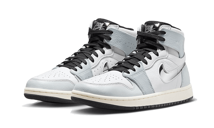 Nike Air Jordan 1 High Zoom Air CMFT 2 Chicago Women's Collective (Women's)-sneakers-Air Jordan-pikastore.cz