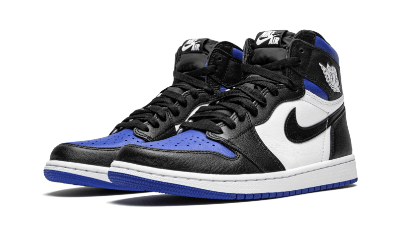 Nike Air Jordan 1 Retro High Royal Toe-sneakers-Air Jordan-pikastore.cz