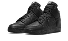 Nike Dunk High Undercover Chaos Black-sneakers-Nike-pikastore.cz